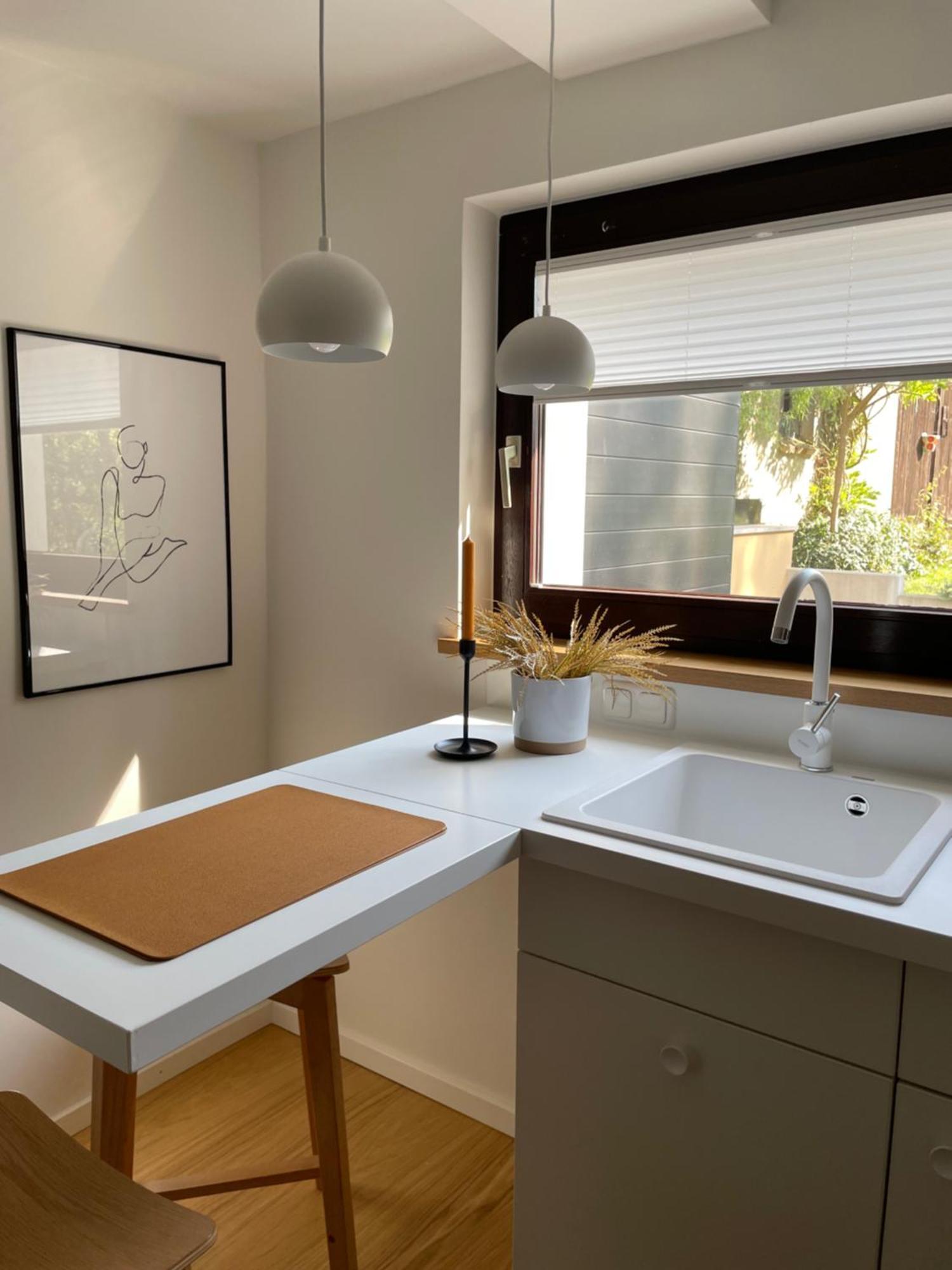 Stilvolle Wohnung Rostock Bagian luar foto